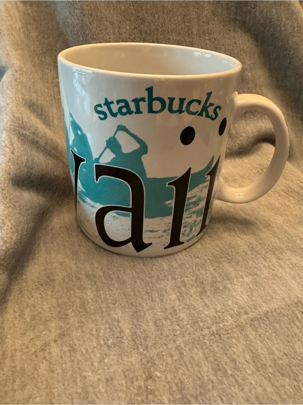 Starbucks Mug